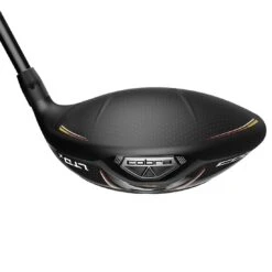 Cobra LTDx Driver Black -Golf World Shop cobra ltdx driver black back itempicture