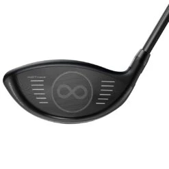 Cobra LTDx Driver Black -Golf World Shop cobra ltdx driver black face itempicture
