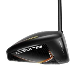 Cobra LTDx Driver Black -Golf World Shop cobra ltdx driver black toe itempicture