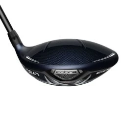 Cobra LTDx Driver Peacoat -Golf World Shop cobra ltdx driver peacoat back itempicture