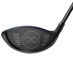 Cobra LTDx Driver Peacoat -Golf World Shop cobra ltdx driver peacoat face itempicture