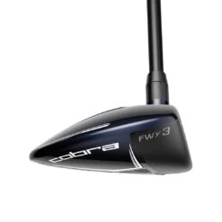 Cobra LTDx Fairway Wood Peacoat -Golf World Shop cobra ltdx fairway wood peacoat toe itempicture
