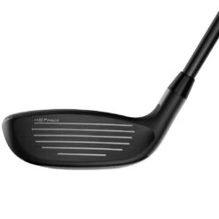 Cobra LTDx Hybrid -Golf World Shop cobra ltdx hybrid face itempicture