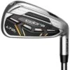 Cobra LTDx Irons -Golf World Shop cobra ltdx irons hero itempicture