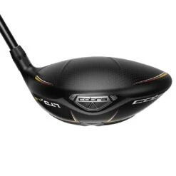 Cobra LTDx LS Driver Black -Golf World Shop cobra ltdx ls driver black back itempicture