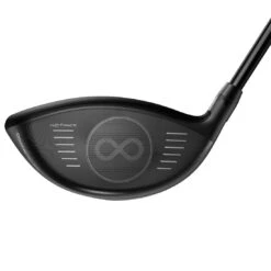 Cobra LTDx LS Driver Black -Golf World Shop cobra ltdx ls driver black face itempicture
