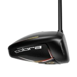 Cobra LTDx LS Driver Black -Golf World Shop cobra ltdx ls driver black toe itempicture
