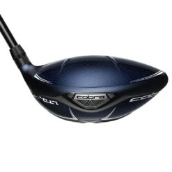 Cobra LTDx LS Driver Peacoat -Golf World Shop cobra ltdx ls driver peacoat back itempicture