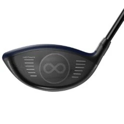 Cobra LTDx LS Driver Peacoat -Golf World Shop cobra ltdx ls driver peacoat face itempicture
