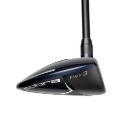 Cobra LTDx Max Fairway Wood Peacoat -Golf World Shop cobra ltdx max fairway wood peacoat toe itempicture