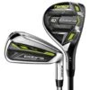 Cobra King Radspeed Combo Irons 1 Cobra King Radspeed Combo Irons -Golf World Shop cobra radspeed combo irons hero itempicture