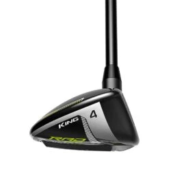 Cobra King Radspeed Combo Irons -Golf World Shop cobra radspeed hybrid toe itempicture