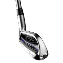 Cobra King Radspeed Combo Irons -Golf World Shop cobra radspeed one length irons back itempicture