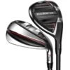 Cobra T-Rail 3 Combo Hybrid-Irons -Golf World Shop cobra t rail 3 combo hybrid irons hero itempicture