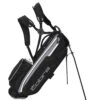 Cobra Ultralight Pro Stand Bag -Golf World Shop cobra ul22 ultralight pro stand bag black white itempicture