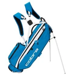 Cobra Ultralight Pro Stand Bag 11 Cobra Ultralight Pro Stand Bag -Golf World Shop cobra ul22 ultralight pro stand bag electric blue itempicture