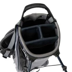 Cobra Ultralight Pro Stand Bag 16 Cobra Ultralight Pro Stand Bag -Golf World Shop cobra ul22 ultralight pro stand bag top view itempicture