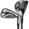Cobra Women's Aerojet Combo Irons -Golf World Shop cobra womens aerojet combo irons hero itempicture