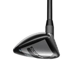 Cobra Women's Aerojet Combo Irons -Golf World Shop cobra womens aerojet hybrid toe itempicture