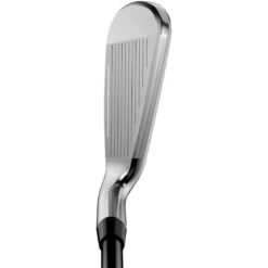 Cobra Women's Aerojet Combo Irons -Golf World Shop cobra womens aerojet irons address itempicture
