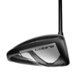 Cobra Women's Aerojet MAX Driver -Golf World Shop cobra womens aerojet max driver toe itempicture