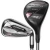 Cobra 2022 Women's AIR-X Combo Irons -Golf World Shop cobra womens air x combo irons hero itempicture