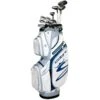 Cobra 2022 Women's AIR-X Complete Set -Golf World Shop cobra womens air x complete set white hero itempicture