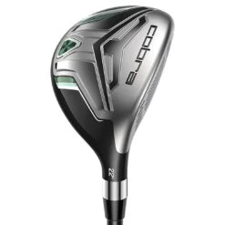 Cobra Women's Fly-XL Complete Set Black/Olive W/ Cart Bag -Golf World Shop cobra womens fly xl set black olive hybrid