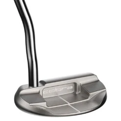 Cobra Women's Fly-XL Complete Set Silver/Plum W/ Cart Bag -Golf World Shop cobra womens fly xl set putter back