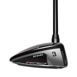 Cobra Women's King Radspeed Draw Fairway Wood -Golf World Shop cobra womens king radspeed draw fairway wood toe itempicture