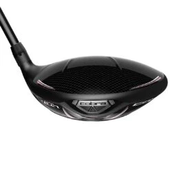 Cobra Women's LTDx Max Driver -Golf World Shop cobra womens ltdx max driver elderberry back itempicture