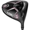 Cobra Women's LTDx Max Driver -Golf World Shop cobra womens ltdx max driver elderberry hero itempicture