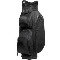 Datrek Superlite Cart Bag -Golf World Shop datrek 2021 superlite cart bag black itempicture