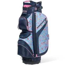 Datrek 2023 DG Lite II Cart Bag 9 Datrek 2023 DG Lite II Cart Bag -Golf World Shop datrek 2022 dg lite ii cart bag palm beach itempicture