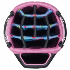 Datrek DG Lite II Cart Bag 25 Datrek DG Lite II Cart Bag -Golf World Shop datrek 2022 dg lite ii cart bag palm beach top itempicture