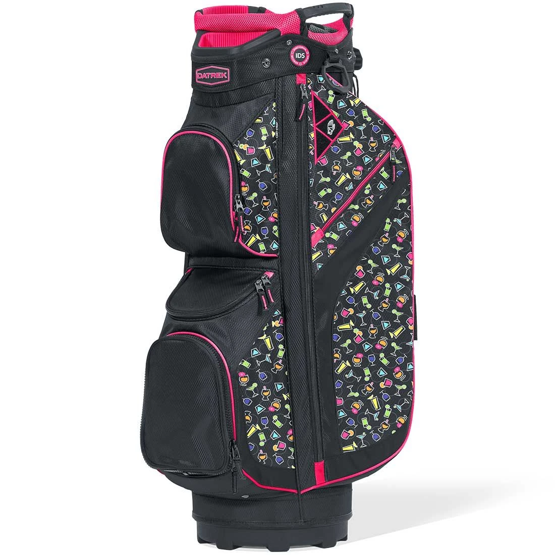 Datrek DG Lite II Cart Bag 14 Datrek DG Lite II Cart Bag - Image 12
