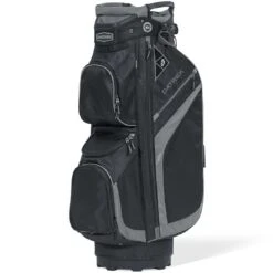 Datrek DG Lite II Cart Bag 19 Datrek DG Lite II Cart Bag -Golf World Shop datrek 2024 dg lite ii cart bag black charcoal itempicture