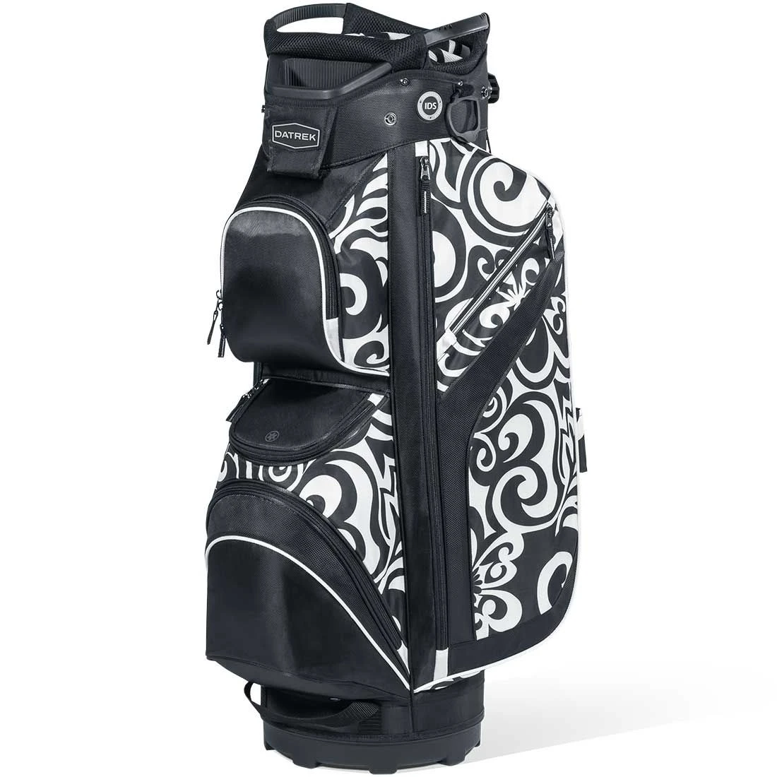 Datrek DG Lite II Cart Bag 3 Datrek DG Lite II Cart Bag
