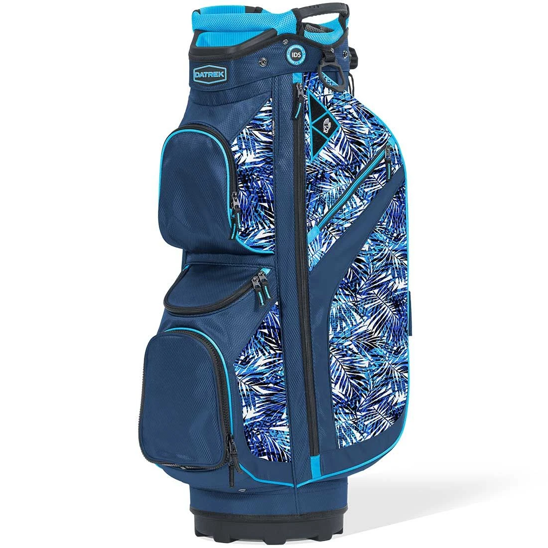 Datrek DG Lite II Cart Bag 6 Datrek DG Lite II Cart Bag - Image 4