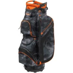 Datrek DG Lite II Cart Bag 27 Datrek DG Lite II Cart Bag -Golf World Shop datrek 2024 dg lite ii cart bag urban camo orange black itempicture