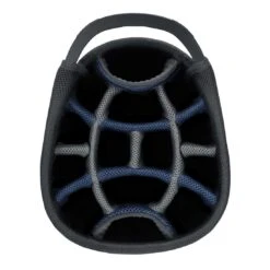 Datrek Go Lite Hybrid Stand Bag -Golf World Shop datrek 2024 go lite hybrid stand bag white navy charcoal top itempicture