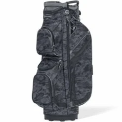 Datrek DG Lite II Cart Bag 24 Datrek DG Lite II Cart Bag -Golf World Shop datrek dg lite ii cart bag black charcoal camo itempicture