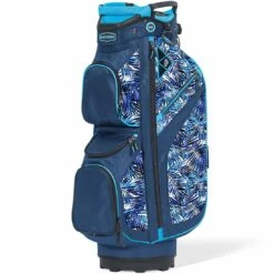 Datrek DG Lite II Cart Bag 22 Datrek DG Lite II Cart Bag -Golf World Shop datrek dg lite ii cart bag navy palm itempicture