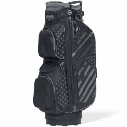 Datrek DG Lite II Cart Bag 23 Datrek DG Lite II Cart Bag -Golf World Shop datrek dg lite ii cart bag stars and stripes itempicture