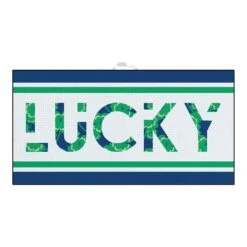 Devant Lucky Ultimate Microfiber Towel