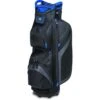 Datrek 2023 DG Lite II Cart Bag -Golf World Shop dg lite 2 black charcoal royal