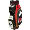 Team Effort Disney Mickey Mouse Bucket III Cooler Cart Bag 1 Team Effort Disney Mickey Mouse Bucket III Cooler Cart Bag -Golf World Shop disney mickey mouse bucket iii cooler cart bag hero itempicture