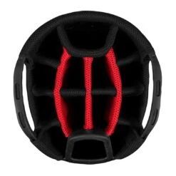 Team Effort Disney Mickey Mouse Bucket III Cooler Cart Bag -Golf World Shop disney mickey mouse bucket iii cooler cart bag top itempicture