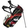 Team Effort Disney Mickey Mouse Caddie Carry Hybrid Bag -Golf World Shop disney mickey mouse caddie carry bag hero itempicture