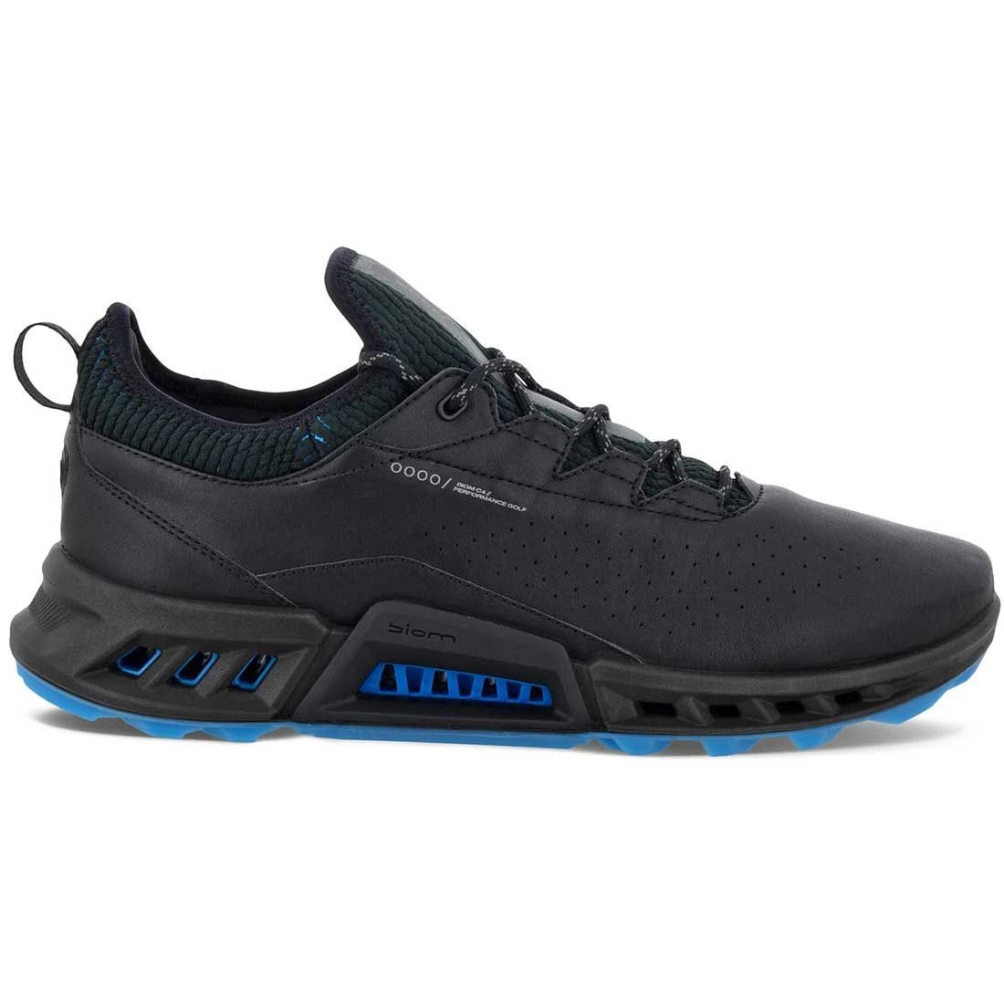 Ecco BIOM C4 Golf Shoes Black 3 Ecco BIOM C4 Golf Shoes Black